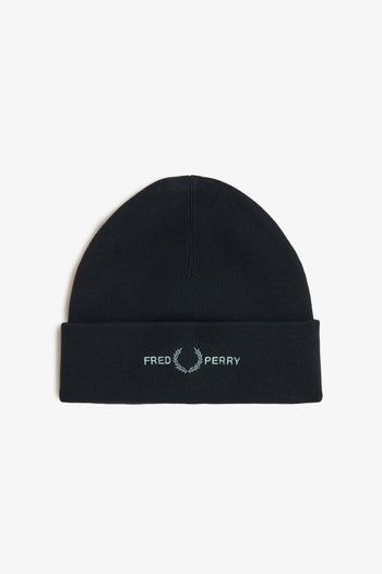 GRAPHIC FLP BEANIE