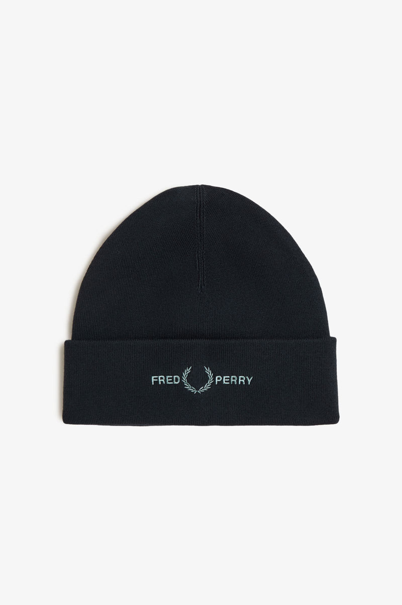 GRAPHIC FLP BEANIE