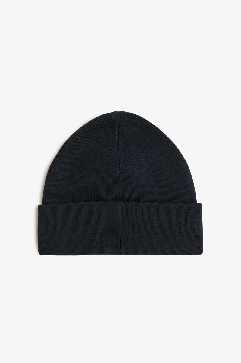 GRAPHIC FLP BEANIE