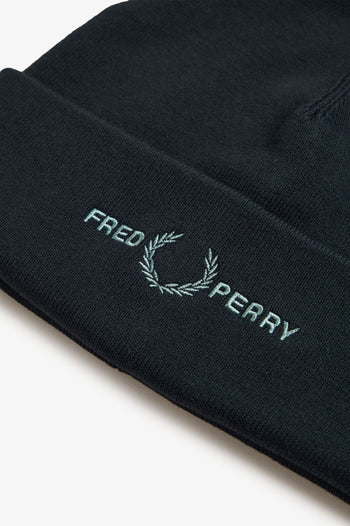 GRAPHIC FLP BEANIE