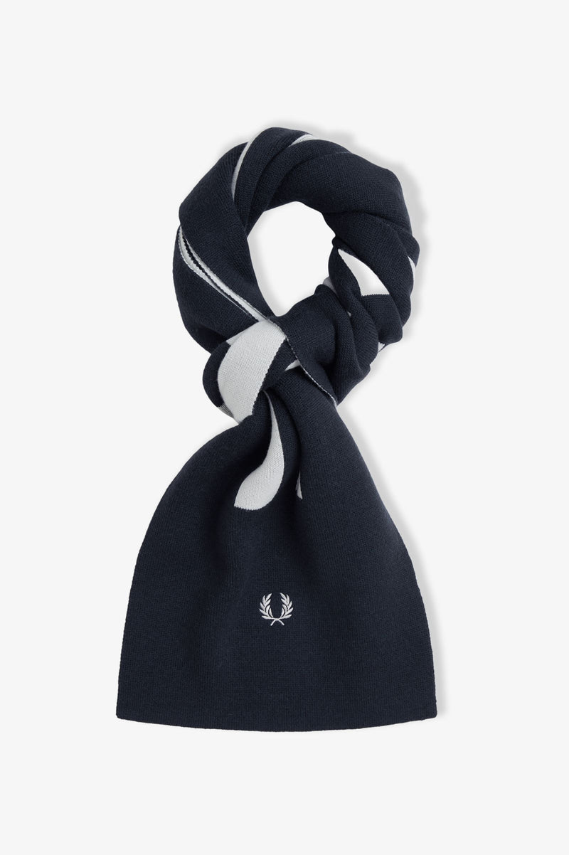 BOLD BRANDING SCARF