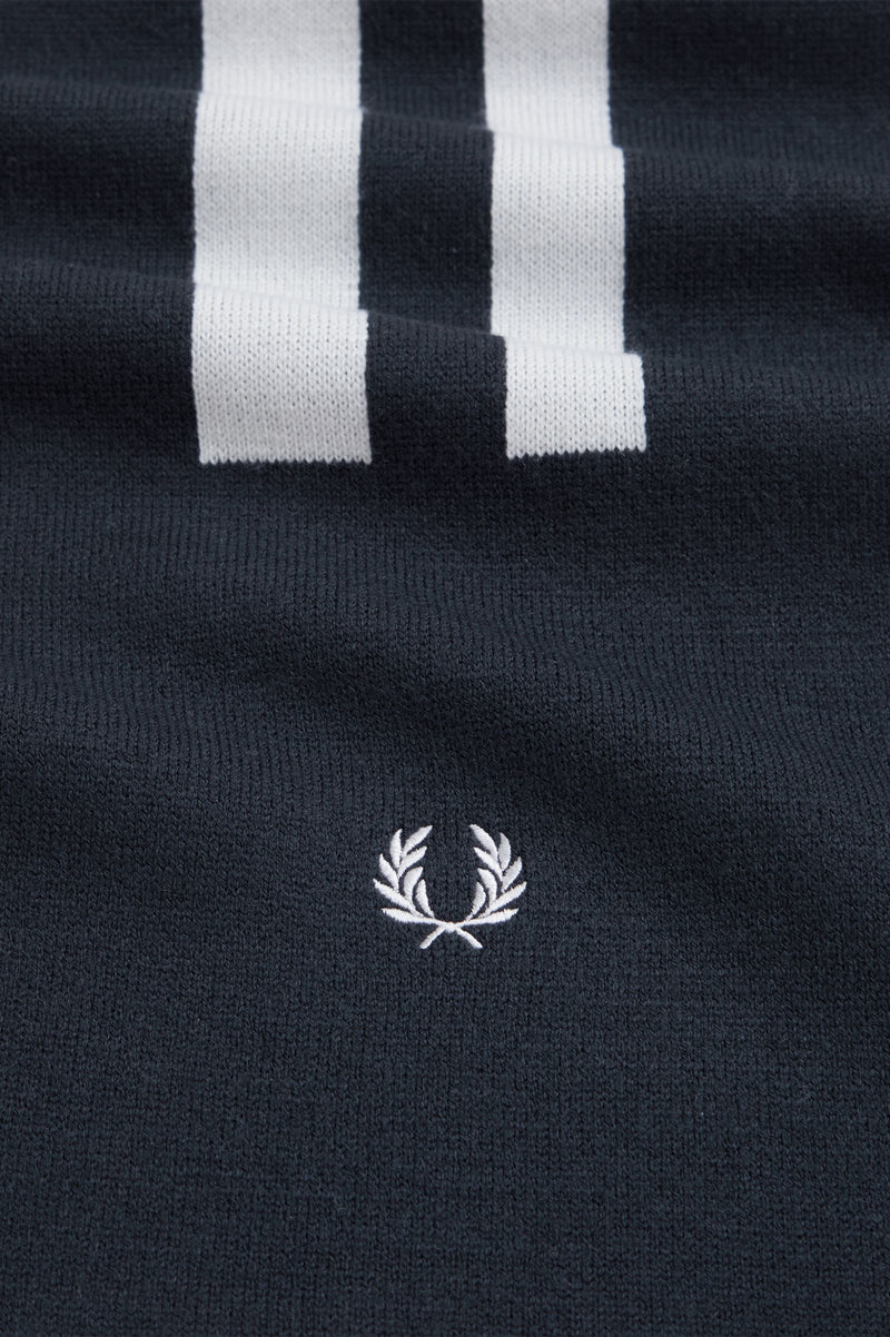 BOLD BRANDING SCARF