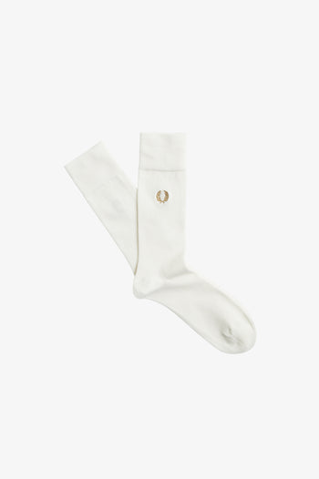 CLASSIC LAUREL WREATH SOCK