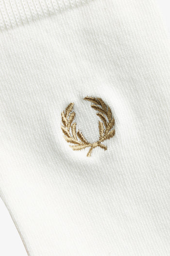 CLASSIC LAUREL WREATH SOCK