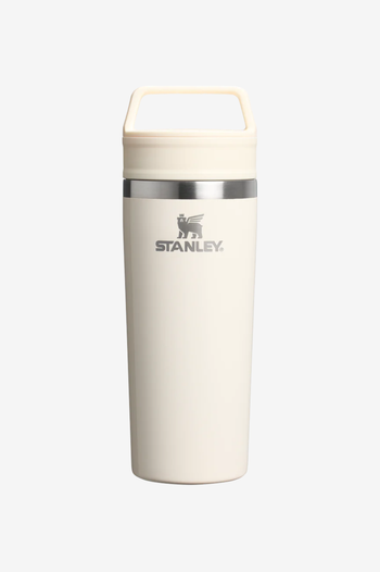 CAFE-TO-GO TRAV MUG CREAM GLOSS