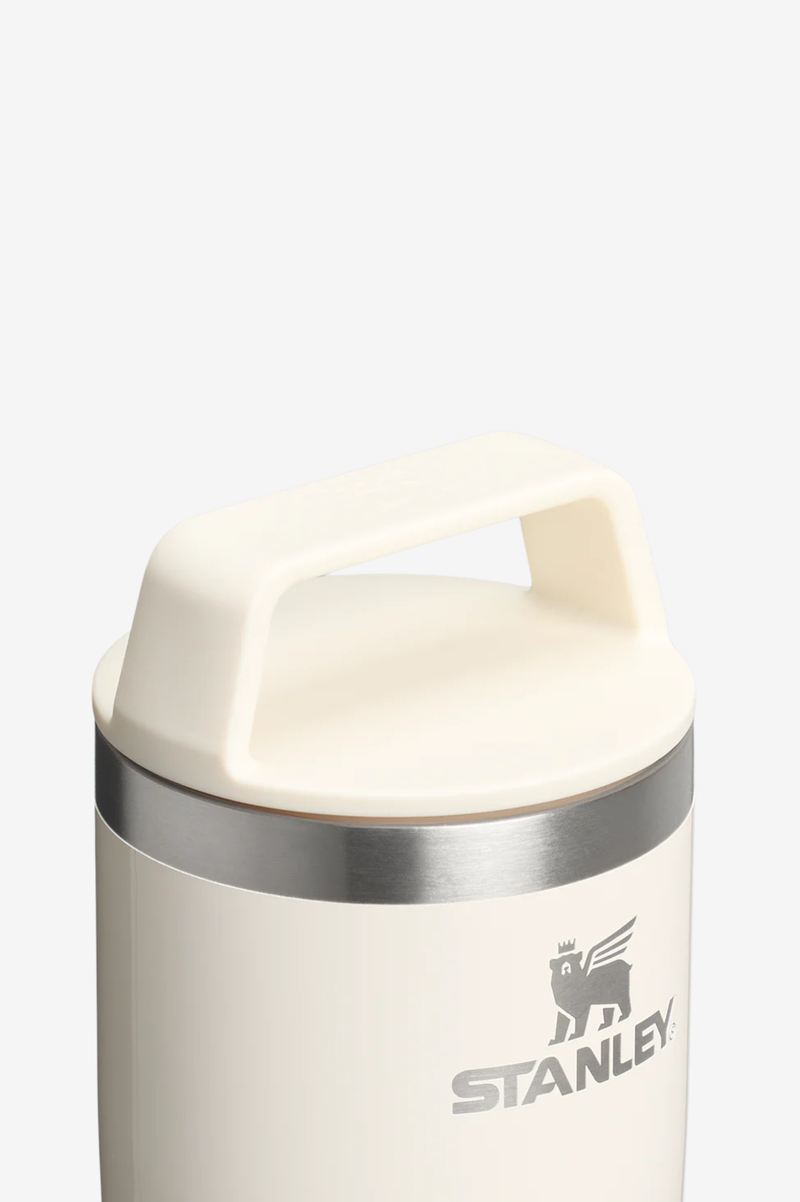 CAFE-TO-GO TRAV MUG CREAM GLOSS