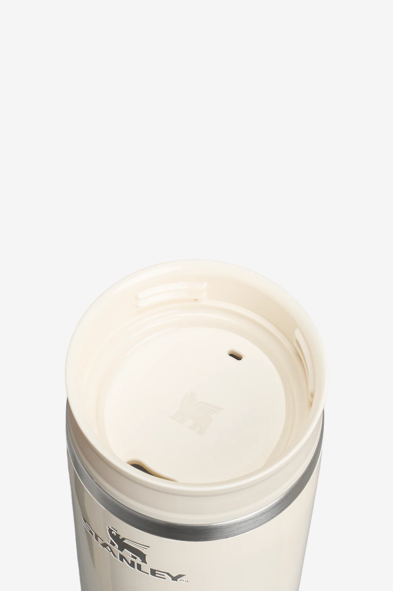 CAFE-TO-GO TRAV MUG CREAM GLOSS