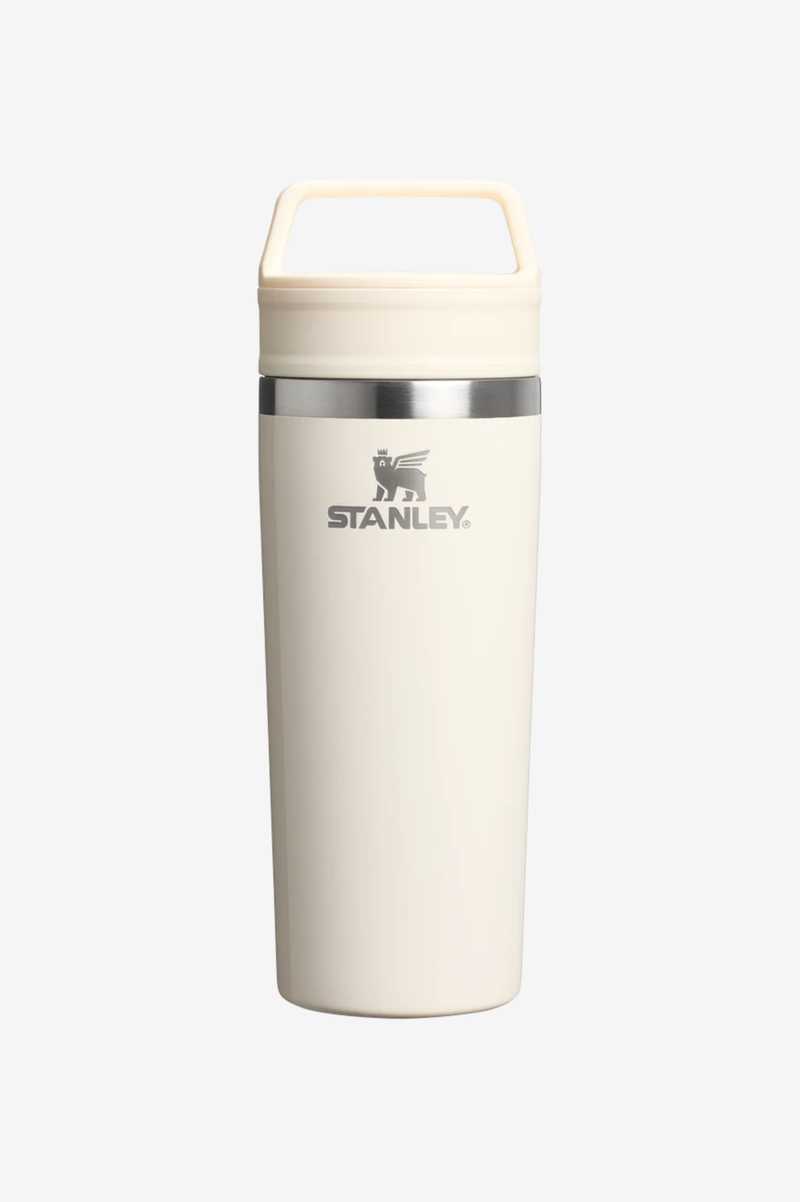 CAFE-TO-GO TRAV MUG CREAM GLOSS