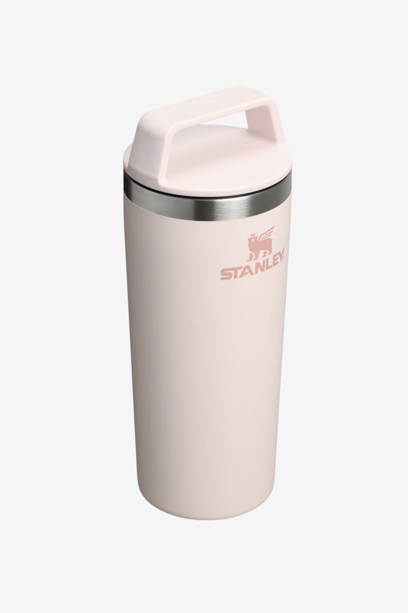 CAFE-TO-GO TRAV MUG ROSE QUARTZ