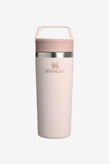 CAFE-TO-GO TRAV MUG ROSE QUARTZ
