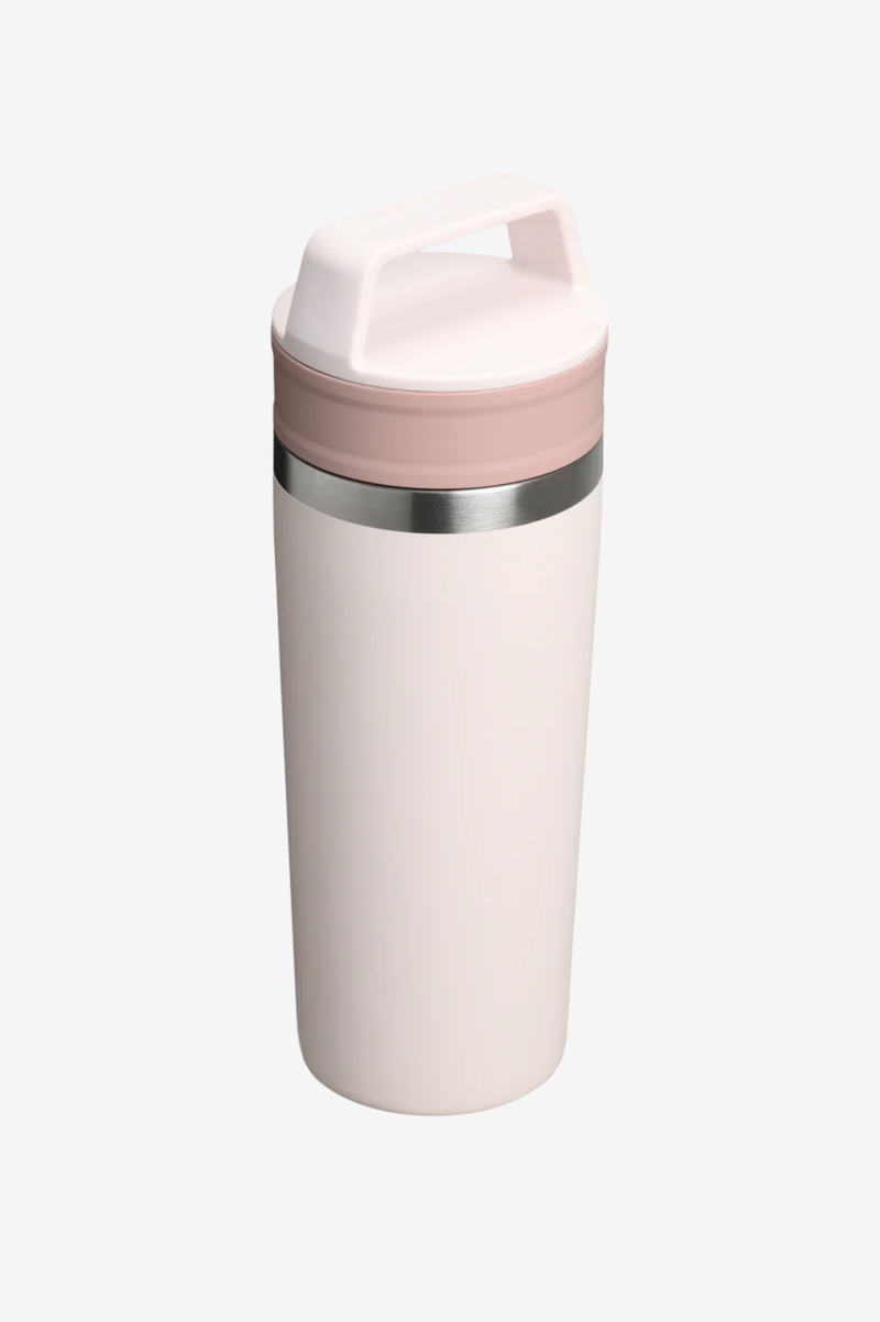 CAFE-TO-GO TRAV MUG ROSE QUARTZ