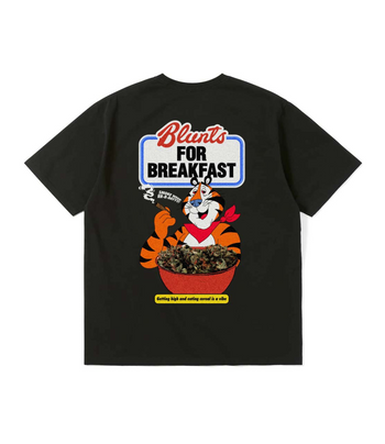CEREAL TEE