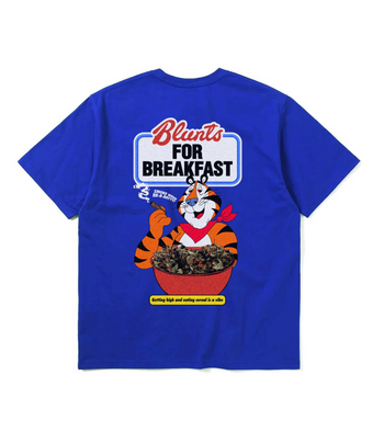 CEREAL TEE