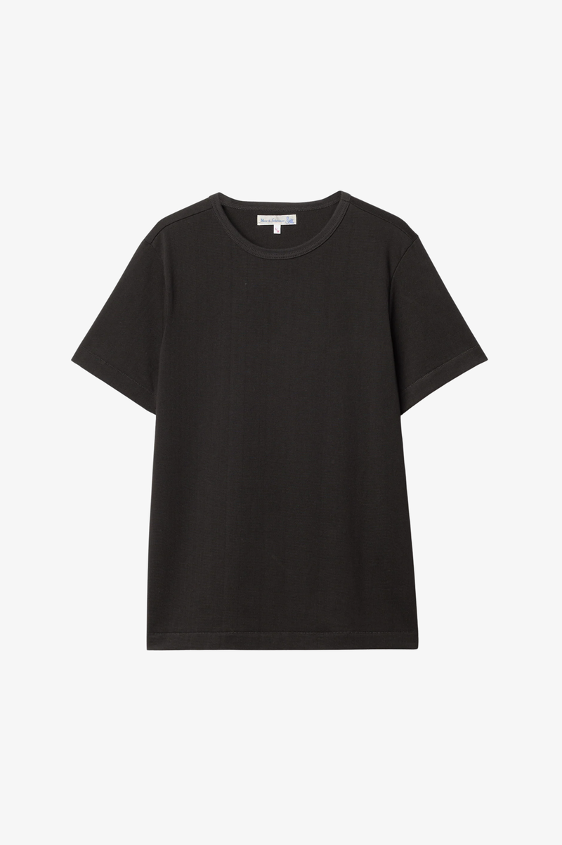 2M15 VINTAGE MACHINE REFINED CLASSIC FIT T-SHIRT