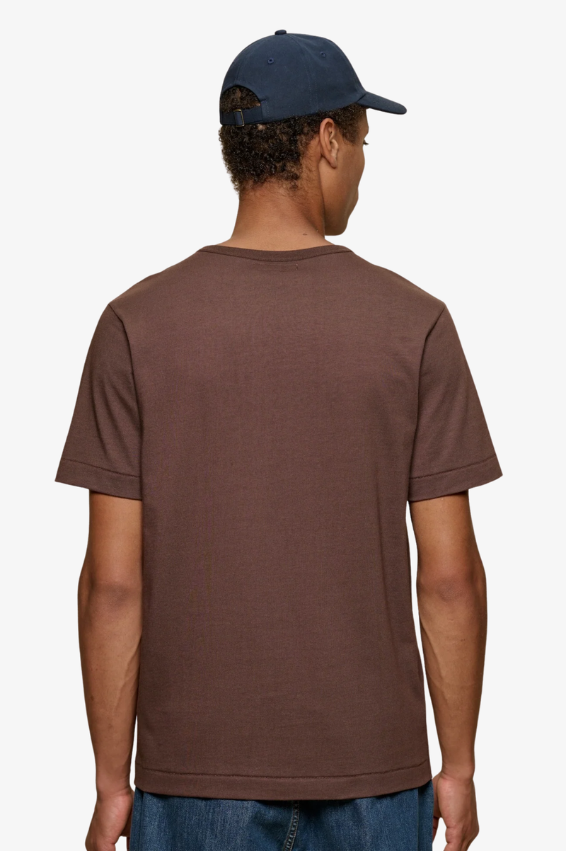 2M15 VINTAGE MACHINE REFINED CLASSIC FIT T-SHIRT