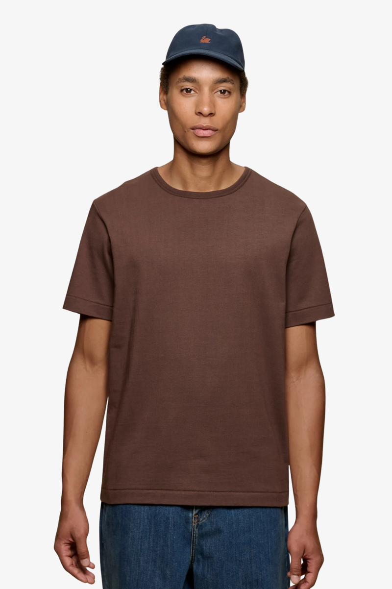 2M15 VINTAGE MACHINE REFINED CLASSIC FIT T-SHIRT
