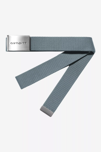 CLIP BELT CHROME