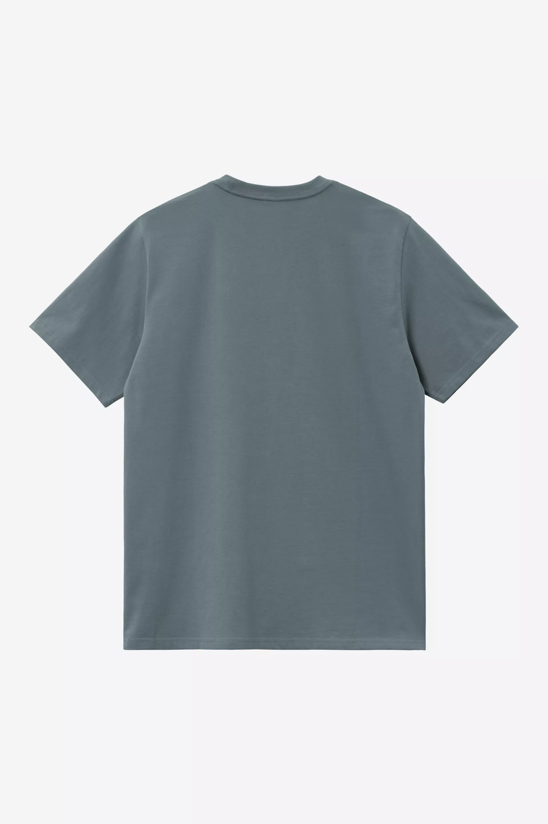 S/S CHASE T-SHIRT