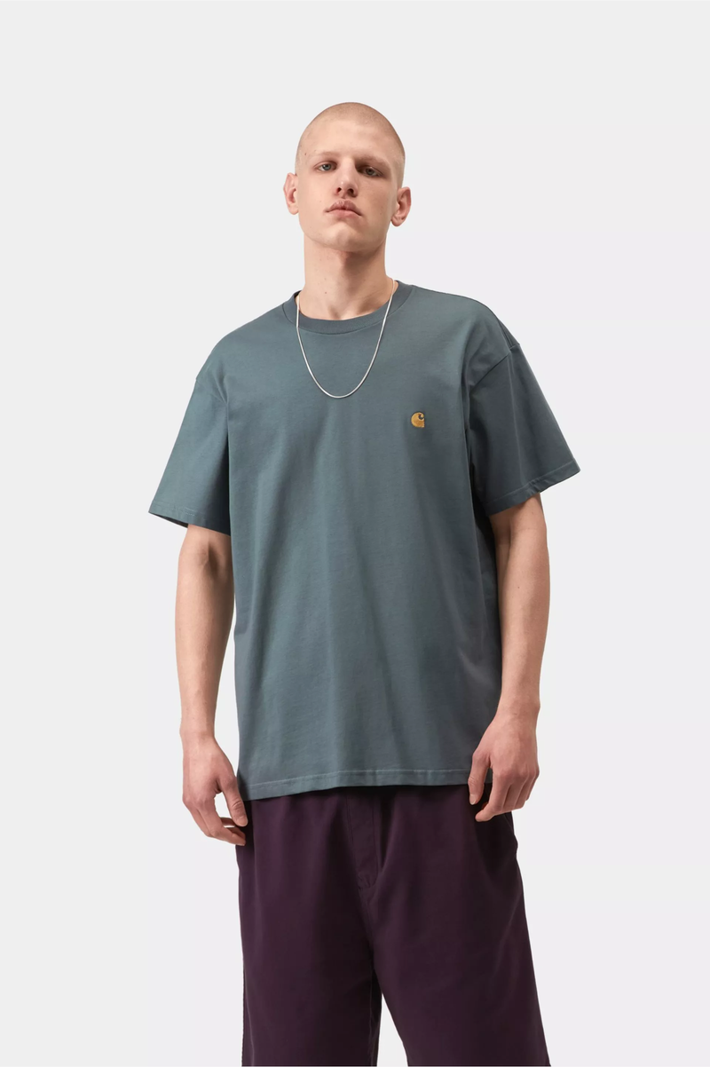 S/S CHASE T-SHIRT