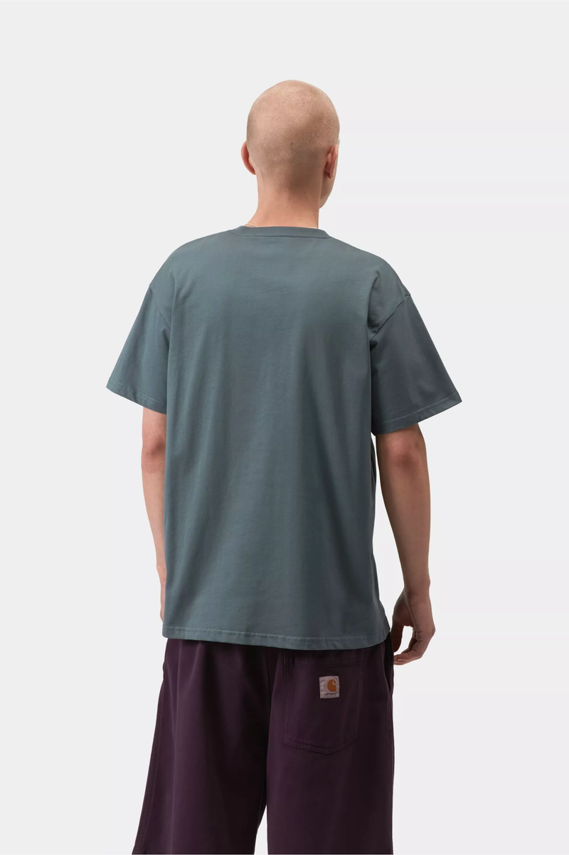 S/S CHASE T-SHIRT