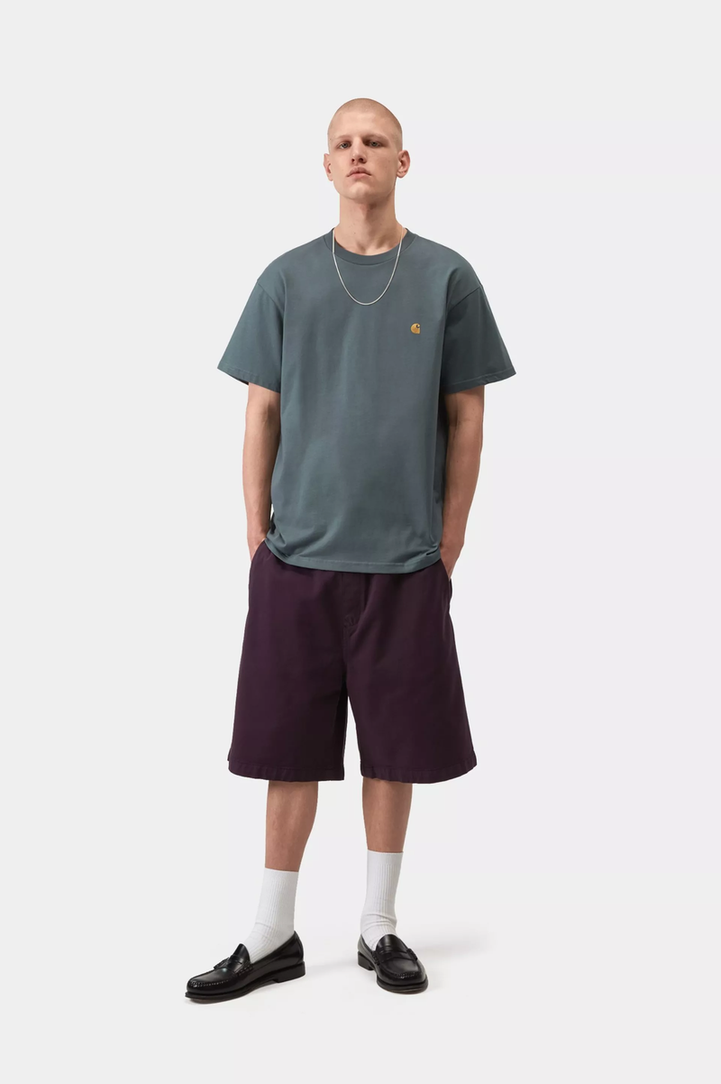S/S CHASE T-SHIRT