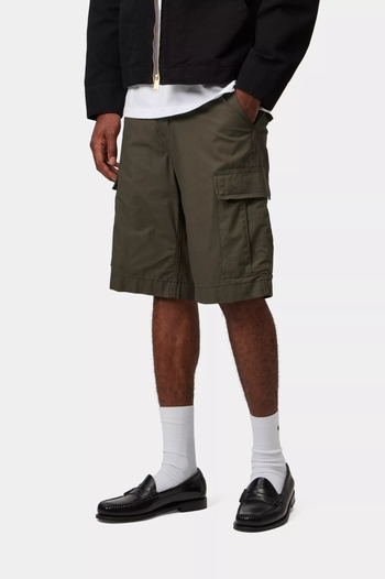 REGULAR CARGO SHORT