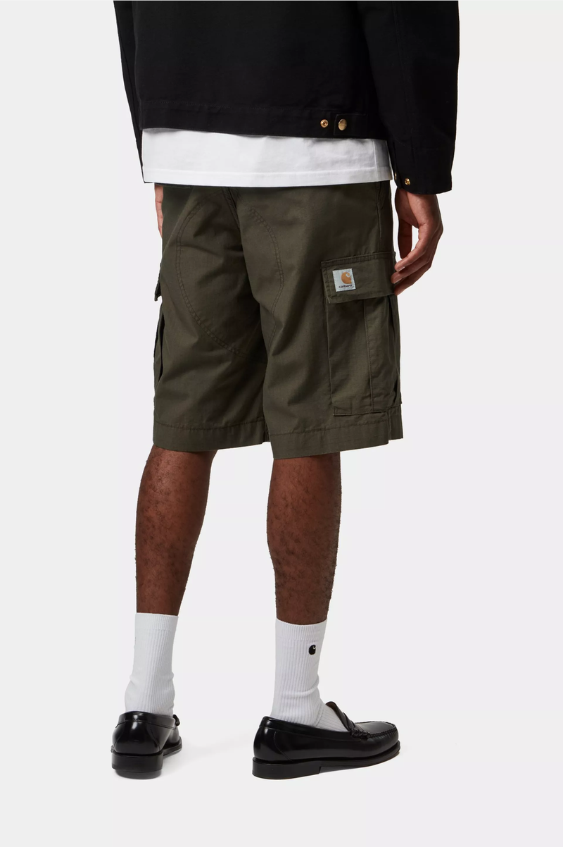 REGULAR CARGO SHORT