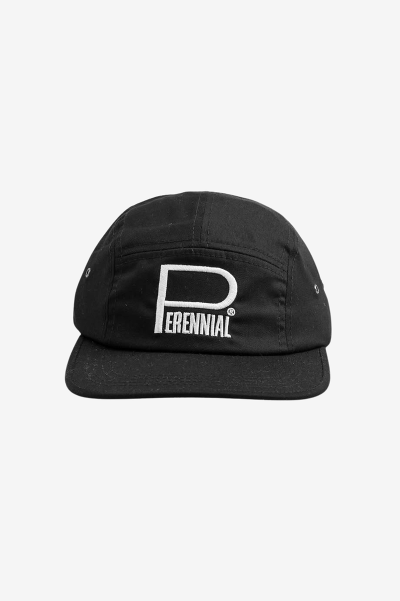 CREW BLACK CAP