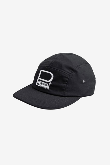 CREW BLACK CAP