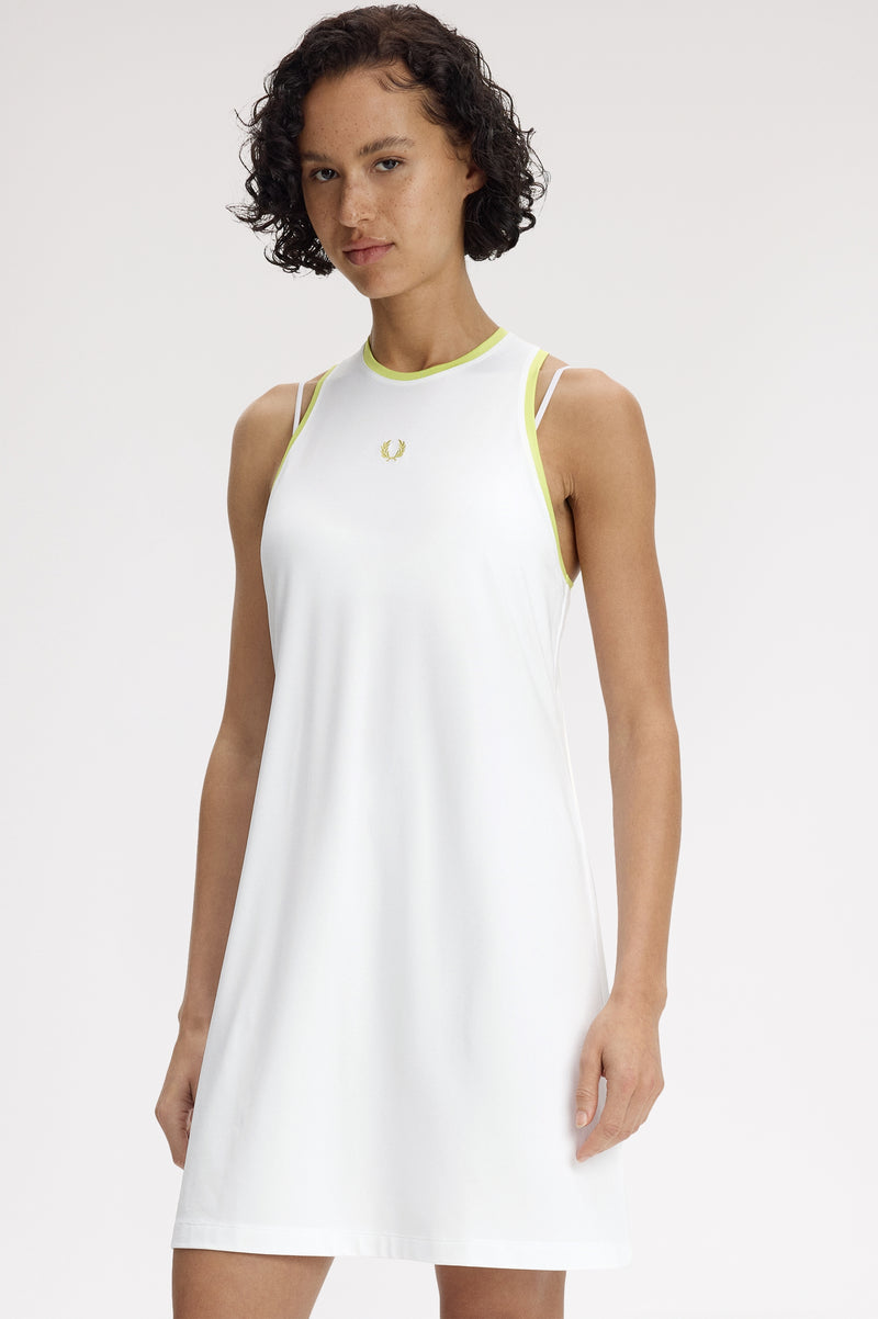 TENNIS DRESS