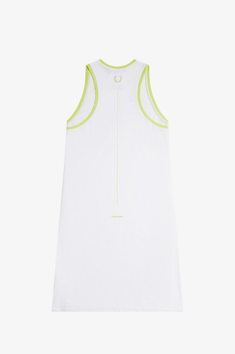 TENNIS DRESS