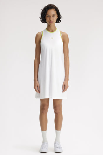 TENNIS DRESS