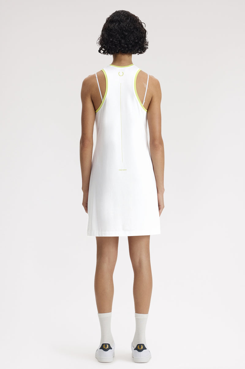TENNIS DRESS