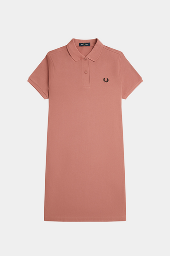 THE FRED PERRY DRESS