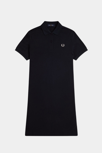 THE FRED PERRY DRESS