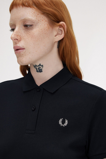 THE FRED PERRY DRESS