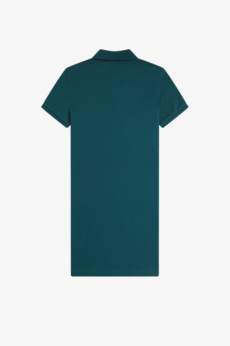 THE FRED PERRY DRESS