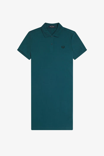 THE FRED PERRY DRESS