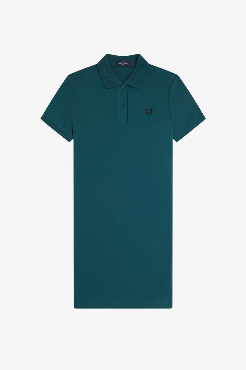 THE FRED PERRY DRESS