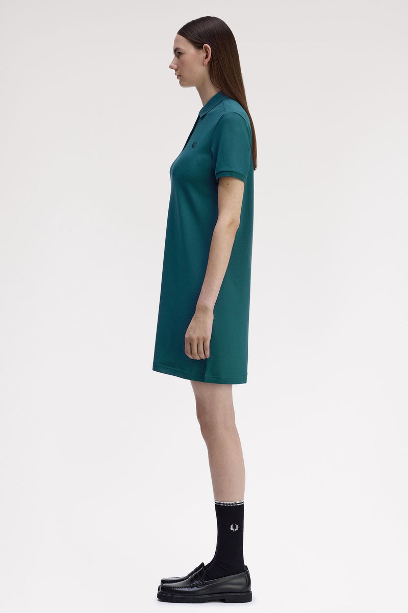 THE FRED PERRY DRESS