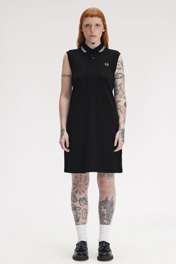THE SLEEVELESS FP DRESS
