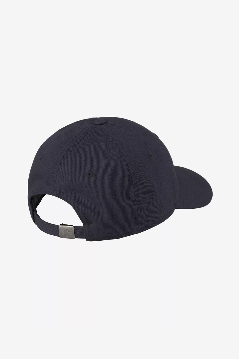 MADISON LOGO CAP