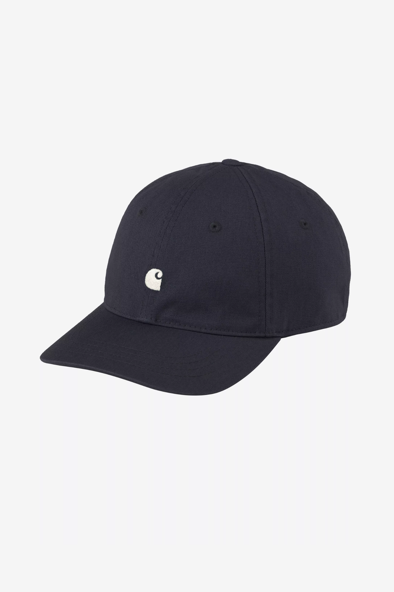 MADISON LOGO CAP