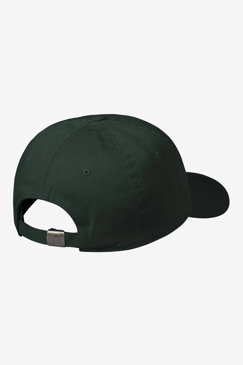 MADISON LOGO CAP
