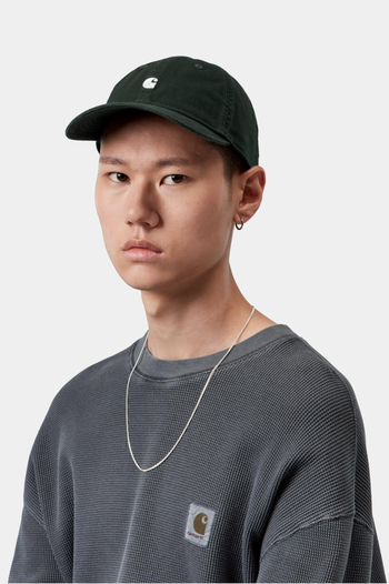 MADISON LOGO CAP