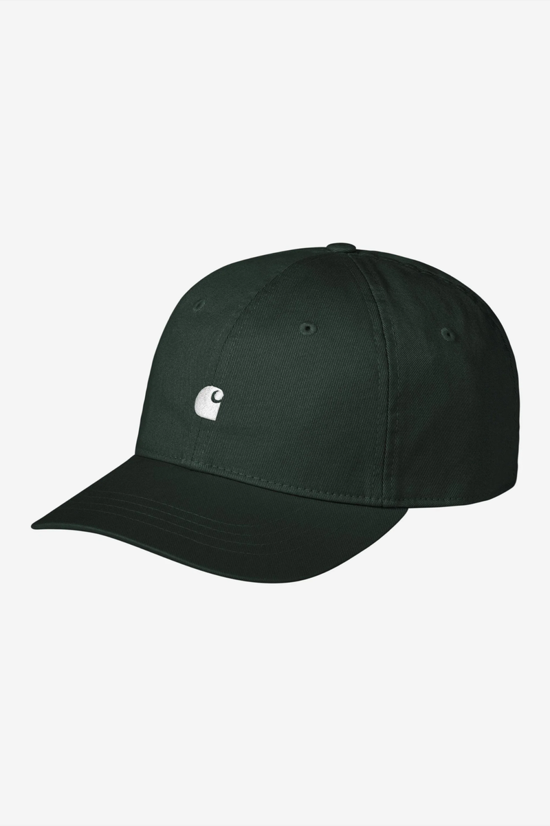 MADISON LOGO CAP