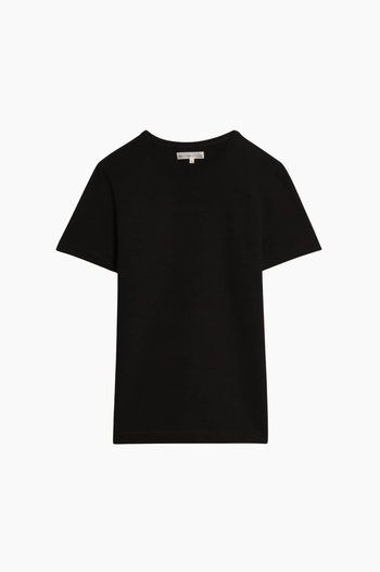 215 MENS LOOPWHEELED T-SHIRT