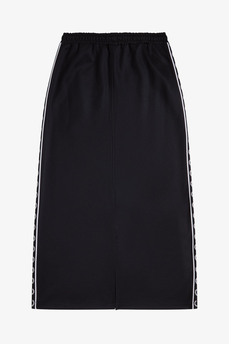 TAPED TRACK SKIRT