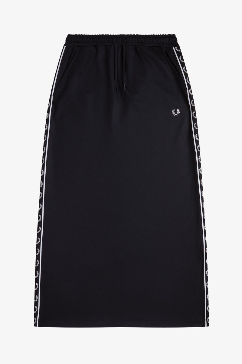 TAPED TRACK SKIRT