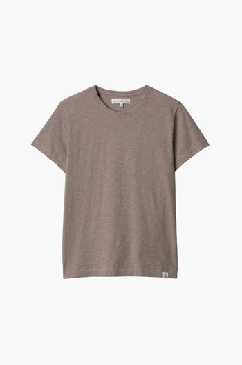 WSCT20 WOMENS SLUB PIMA T-SHIRT